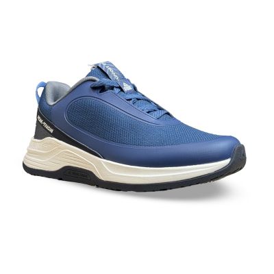 BASKET PEAK TAICHI BLEU HOMME